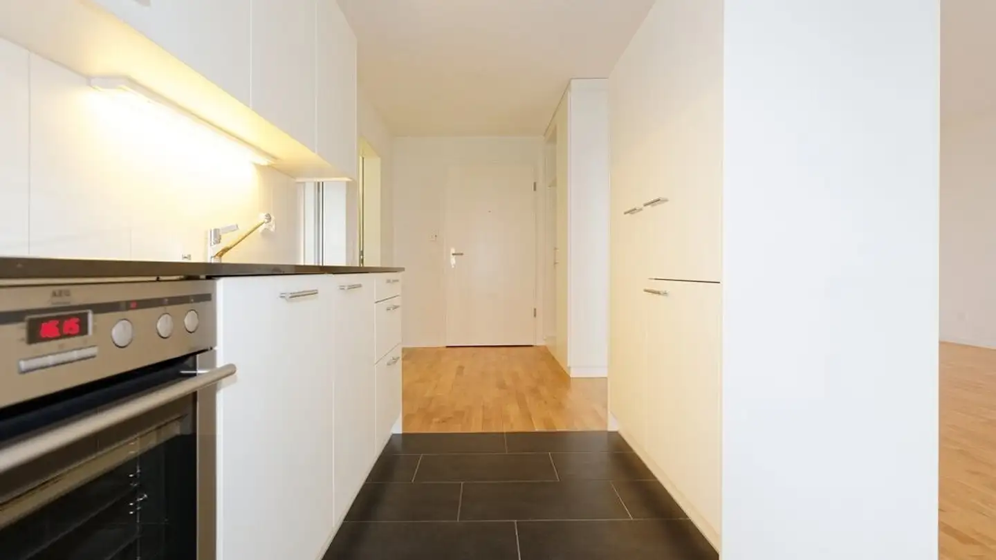 Appartement à louer - Einschlagstrasse 35, 4622 Egerkingen - Photo 4