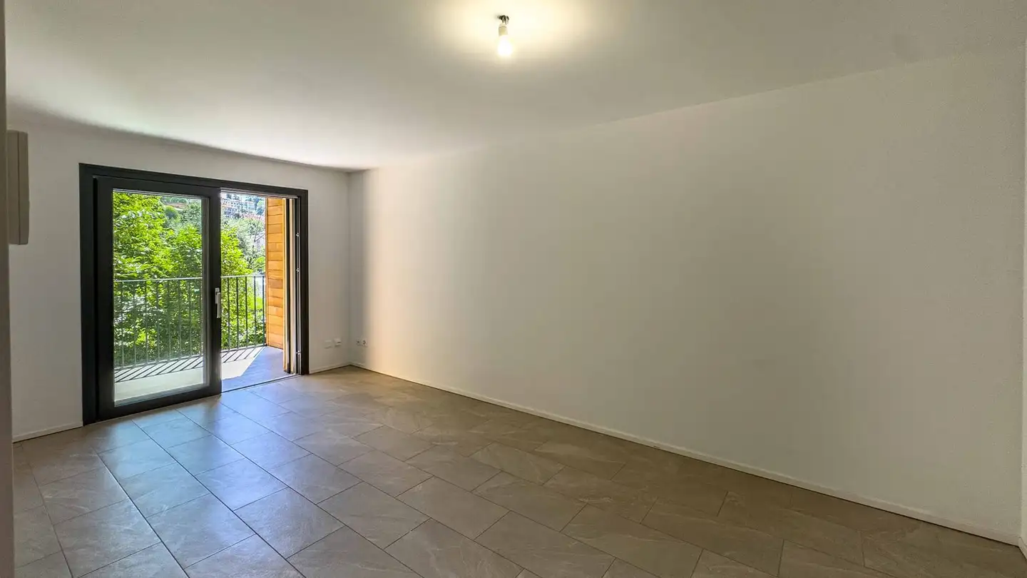 Wohnung kaufen - Via Al Colle, 6833 Vacallo
