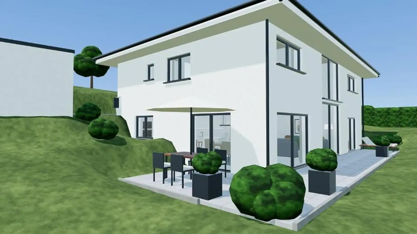 Terreno edificabile in vendita - Rue Des Planches, 2613 Villeret - Foto 4