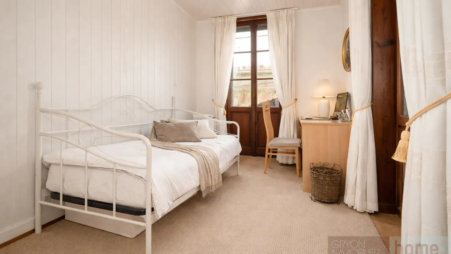 Apartment for sale - Route De Villars, 1882 Gryon - Photo 4