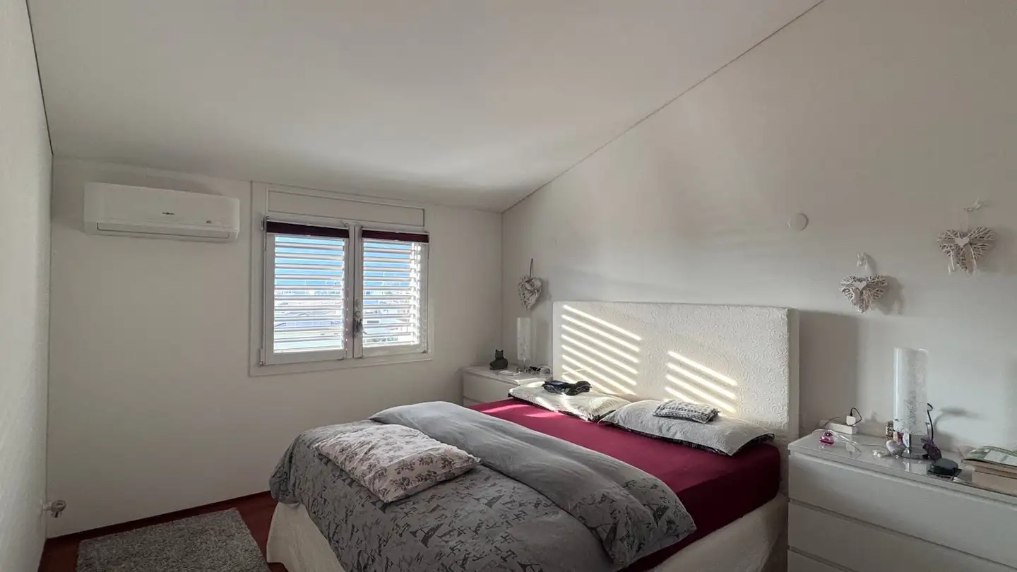 Wohnung mieten - Al Guast, 6528 Camorino - Foto 4