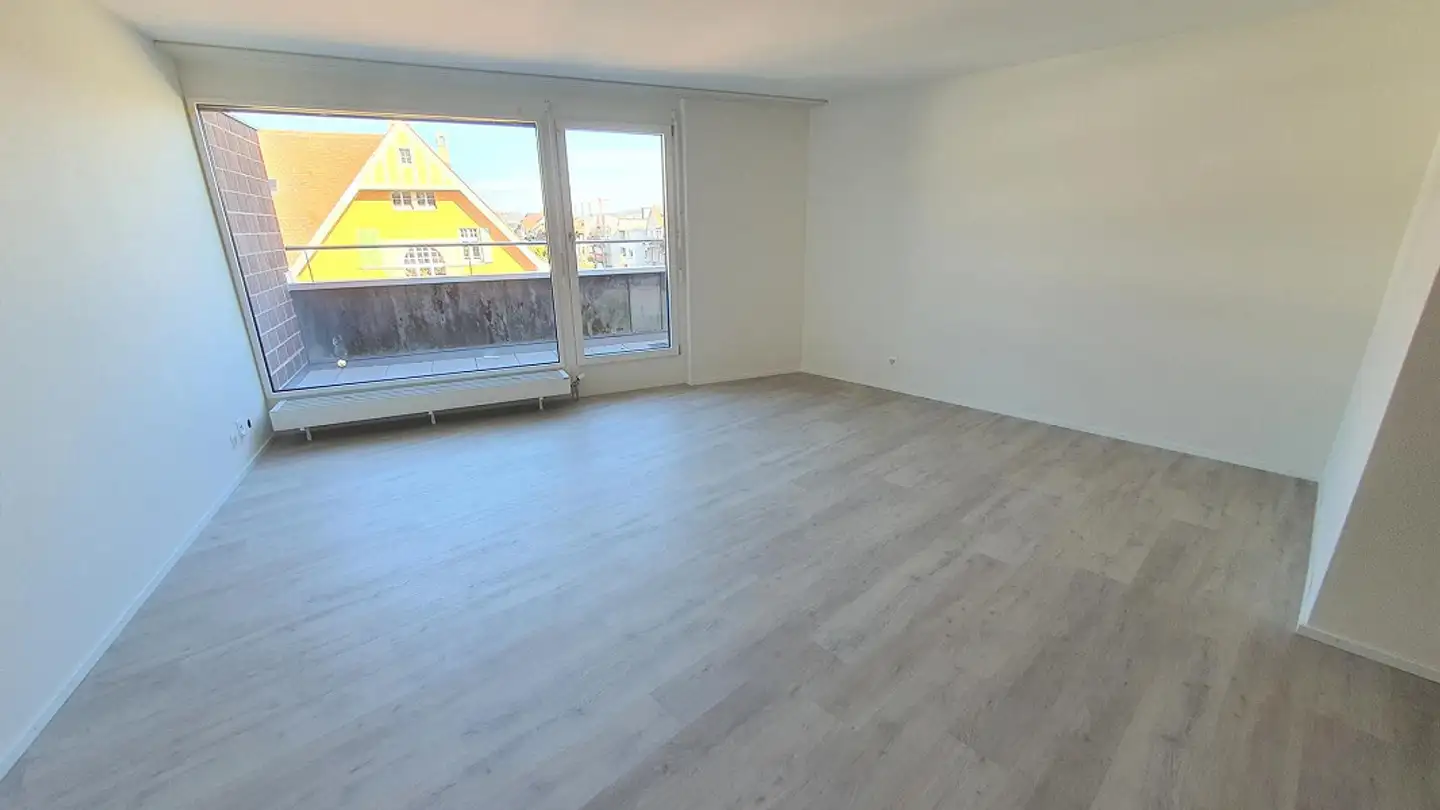 Wohnung mieten - Vogesenstrasse 135, 4056 Basel