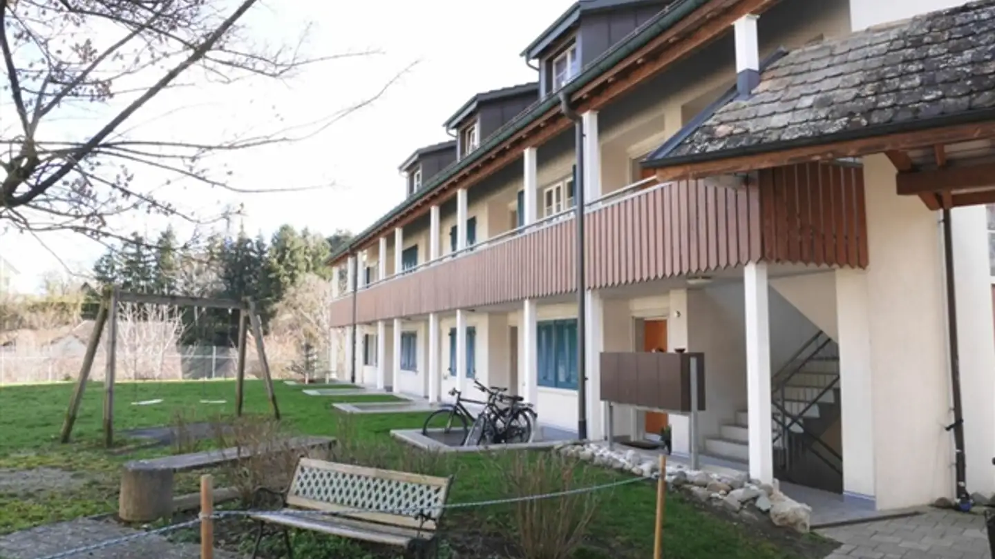 Office space for rent - Im Baumgarten 1, 8548 Ellikon an der Thur