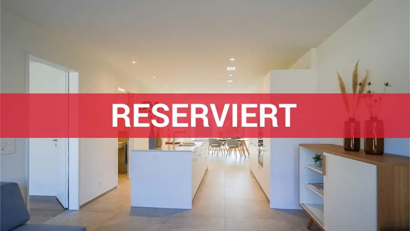 Appartamento in vendita - 5064 Wittnau