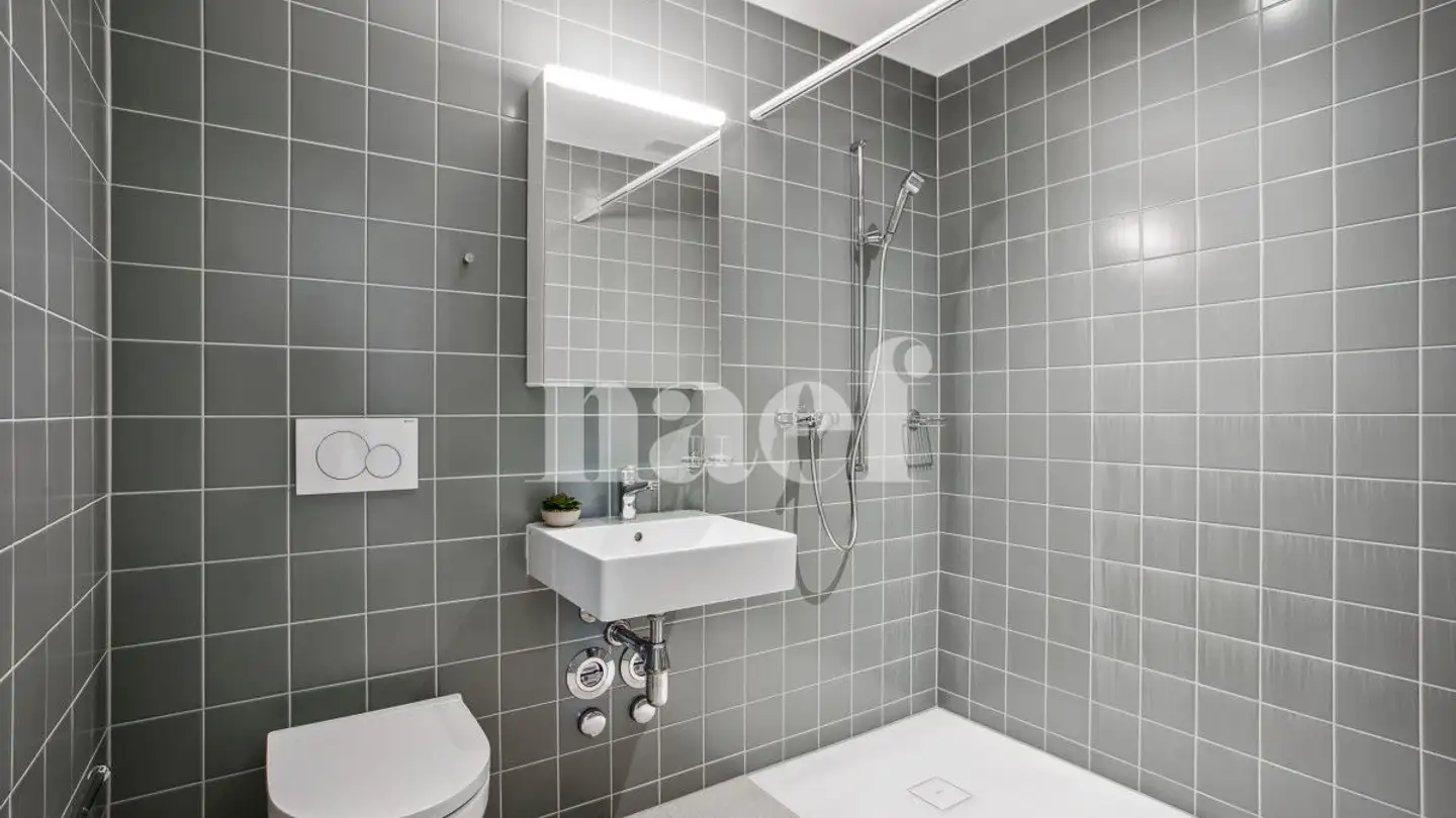 Apartment for rent - Rue Des Petits-Clos 39, 2114 Fleurier