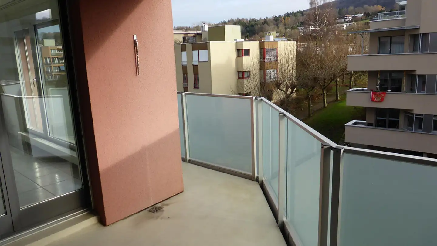 Apartment for rent - 4600 Olten - Photo 2