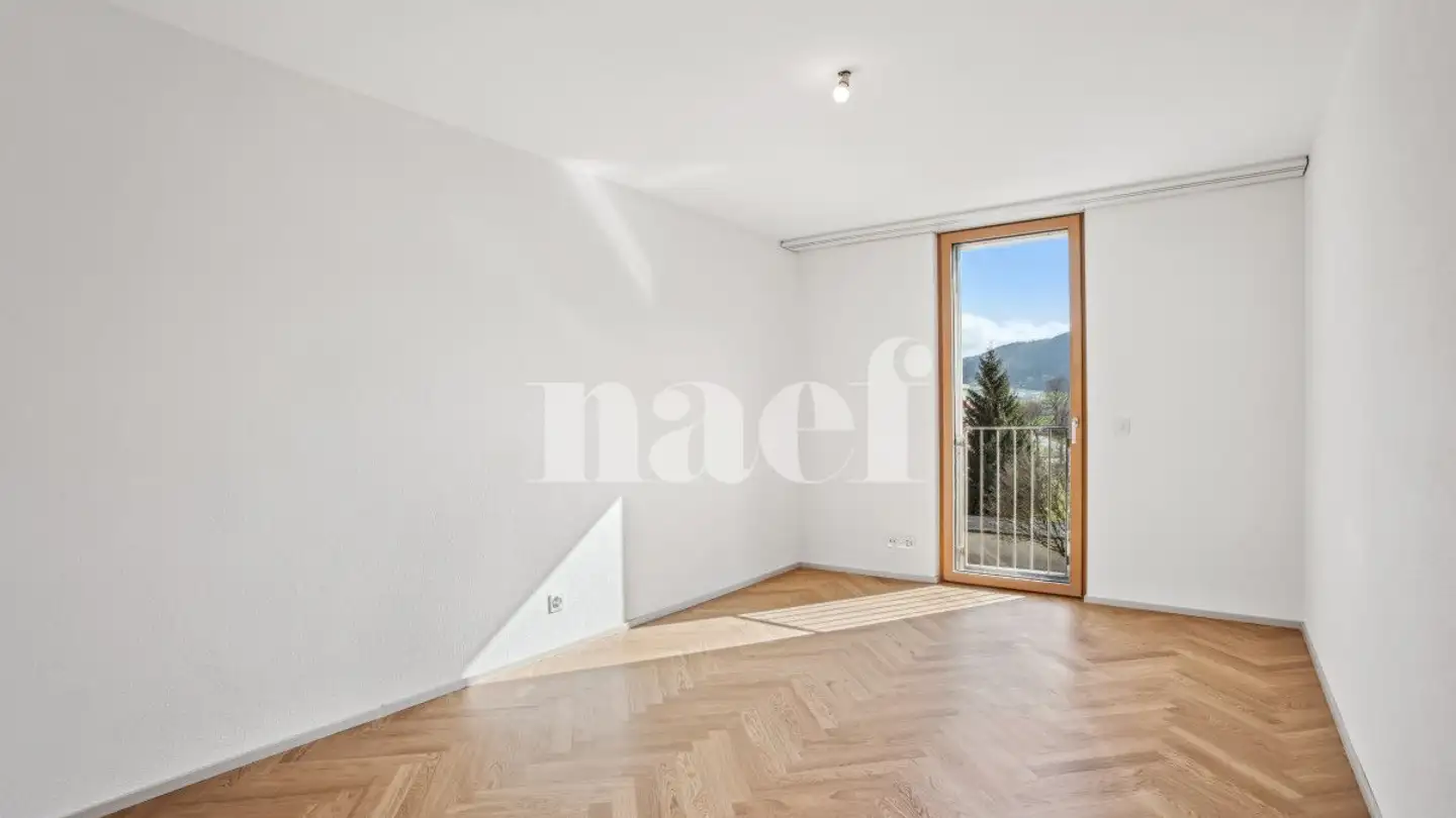 Appartamento in affitto - Rue Des Petits-Clos 39, 2114 Fleurier - Photo 2