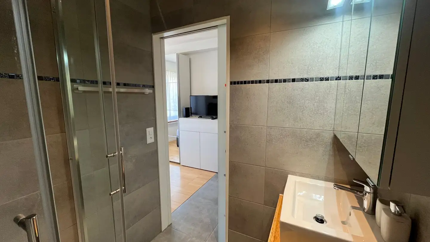 Wohnung mieten - Ziegelfeldstrasse 6, 4600 Olten - Foto 4
