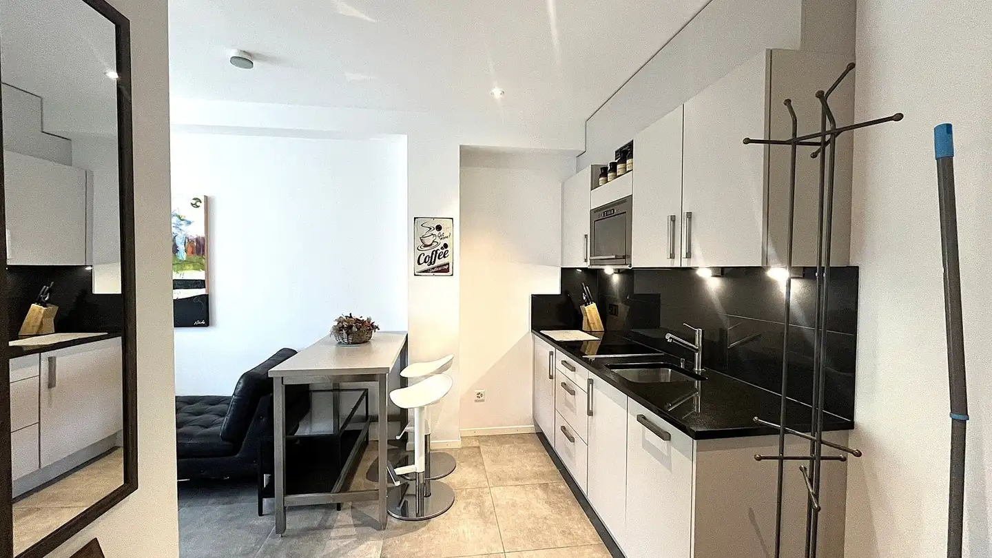 Wohnung mieten - Ziegelfeldstrasse 6, 4600 Olten - Foto 2