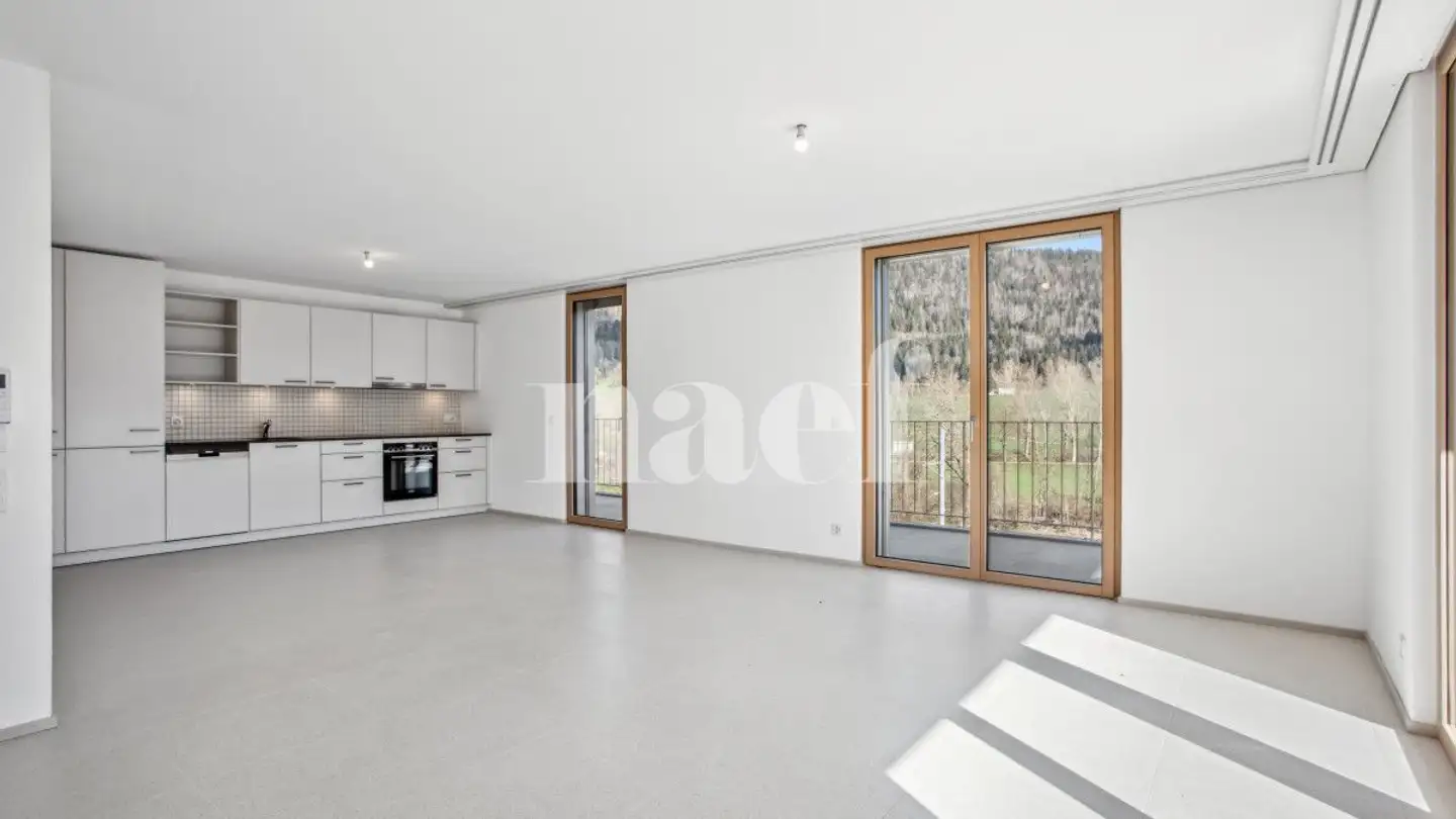 Appartamento in affitto - Rue Des Petits-Clos 39, 2114 Fleurier - Photo 3