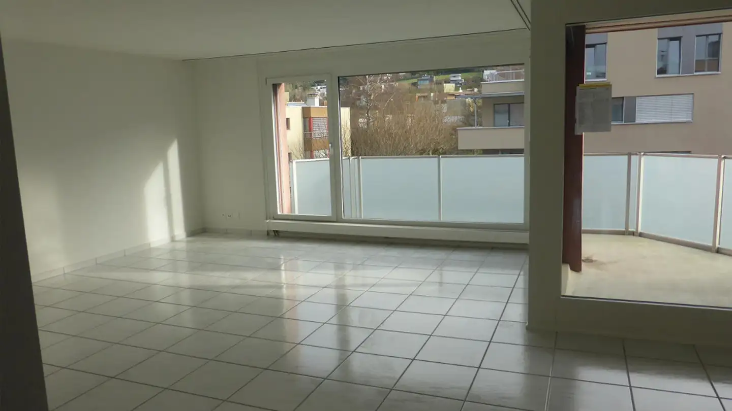 Apartment for rent - 4600 Olten - Photo 3