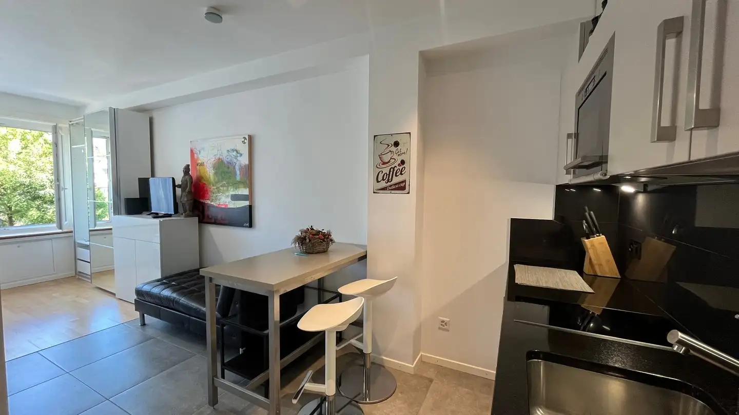 Wohnung mieten - Ziegelfeldstrasse 6, 4600 Olten - Foto 3