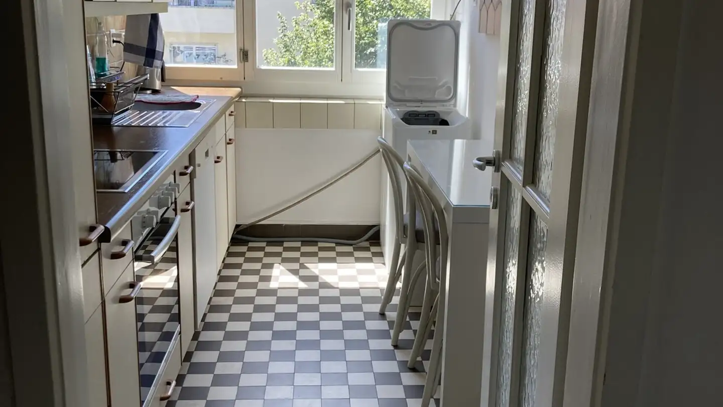 Appartement à louer - Sonneggstrasse 42, 8006 Zürich - Photo 3