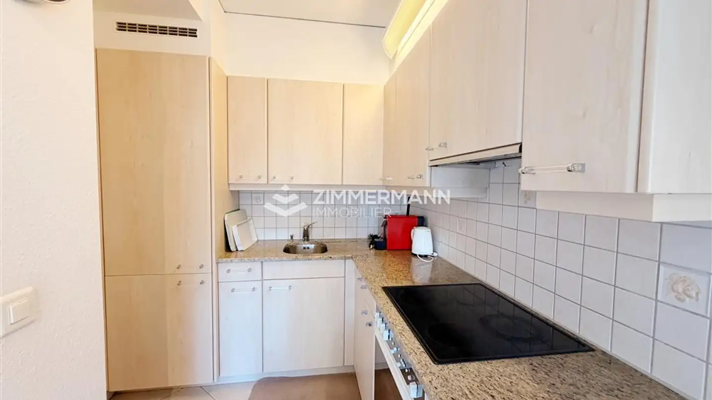 Appartement meublé à louer - Rue Liotard, 1202 Genève - Photo 4