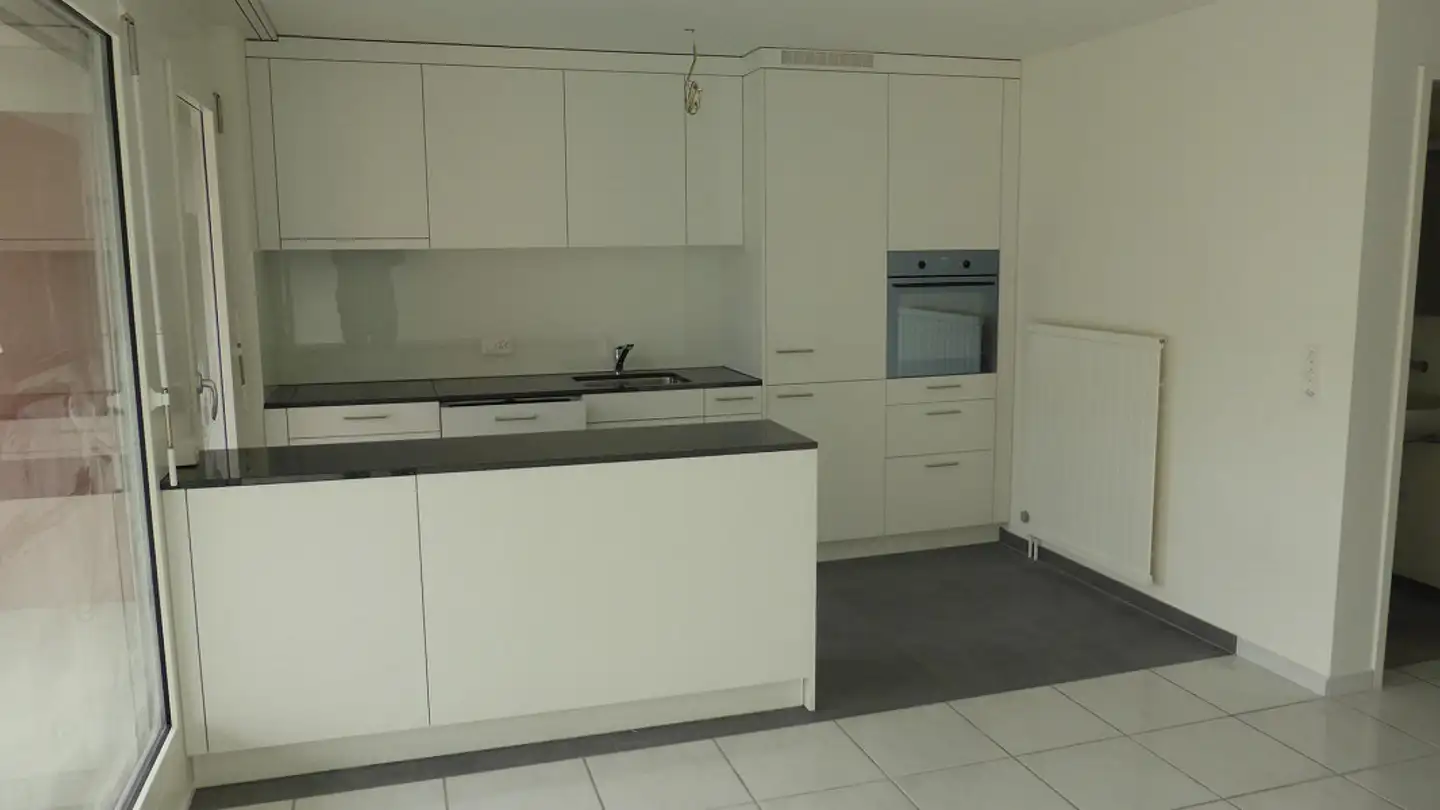 Apartment for rent - 4600 Olten - Photo 4