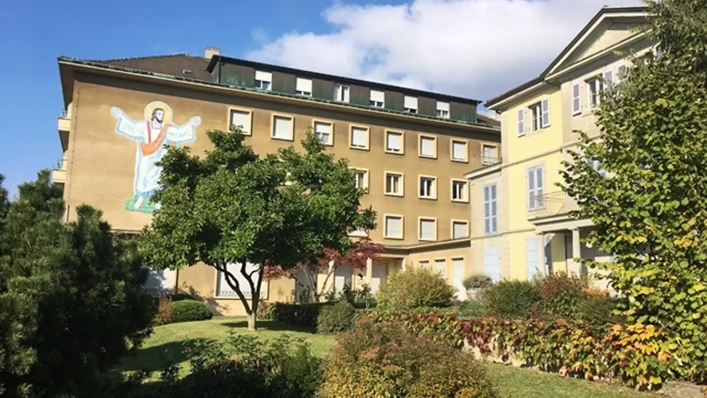 Appartamento in affitto - Chemin De Montolivet 19, 1006 Lausanne - Photo 2