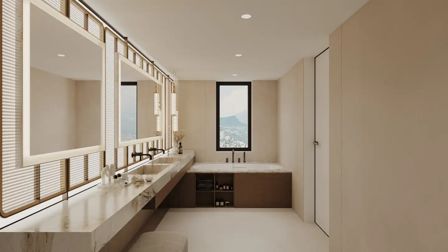 Appartement à vendre - 6900 Paradiso - Photo 4