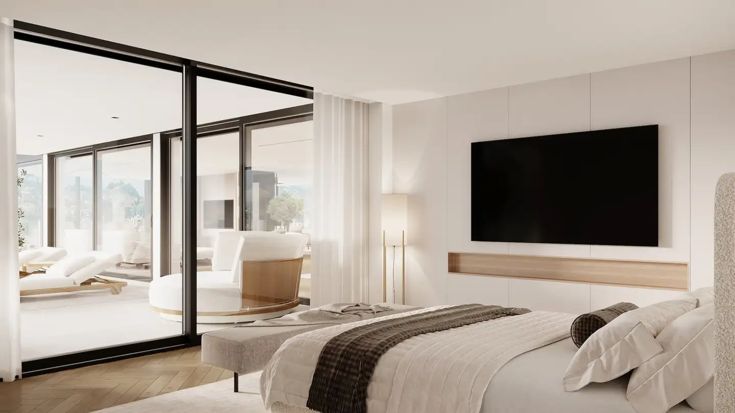 Appartement à vendre - 6900 Paradiso - Photo 3