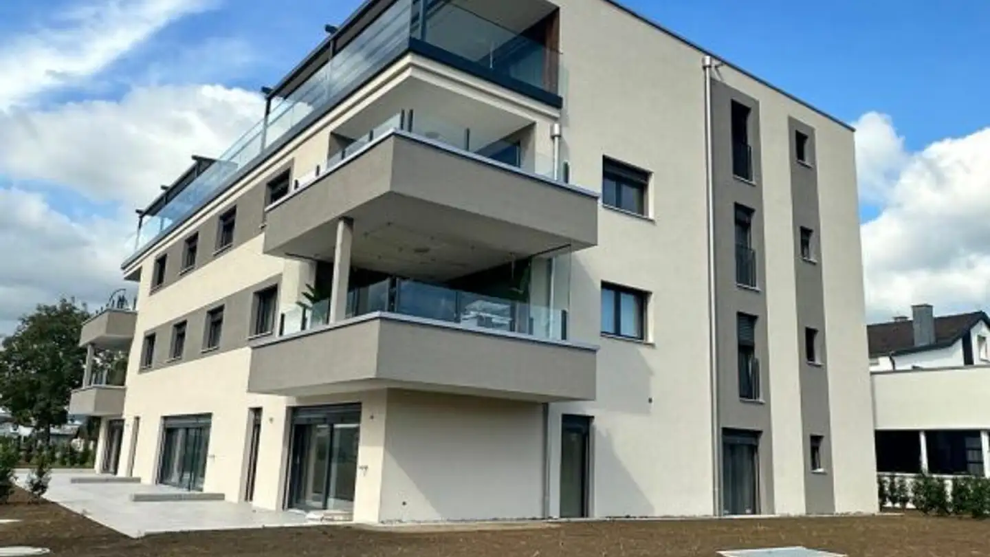 Appartamento in vendita - Hauptstrasse 20a, 9214 Kradolf