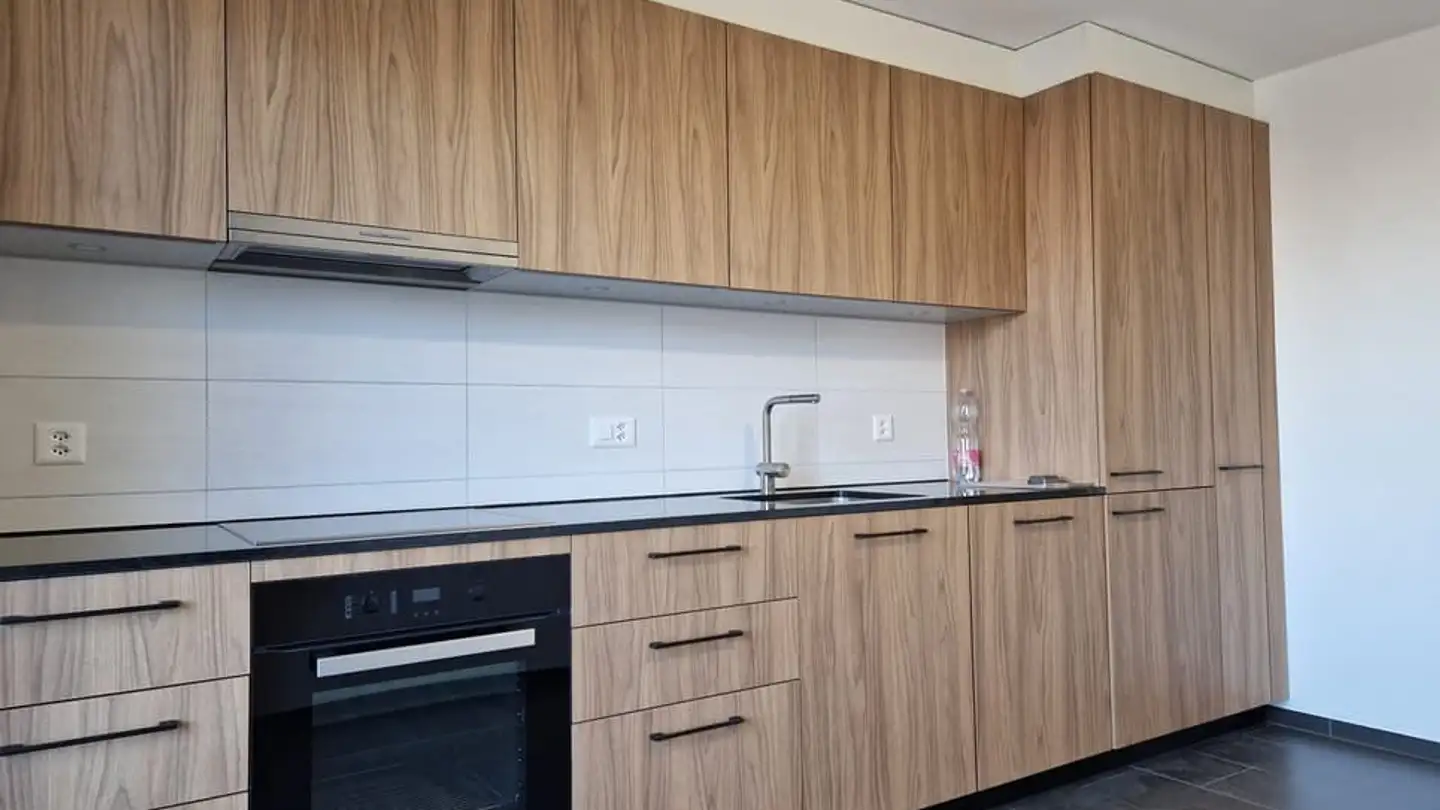 Appartement à louer - Grottenweg 11, 1735 Giffers - Photo 3