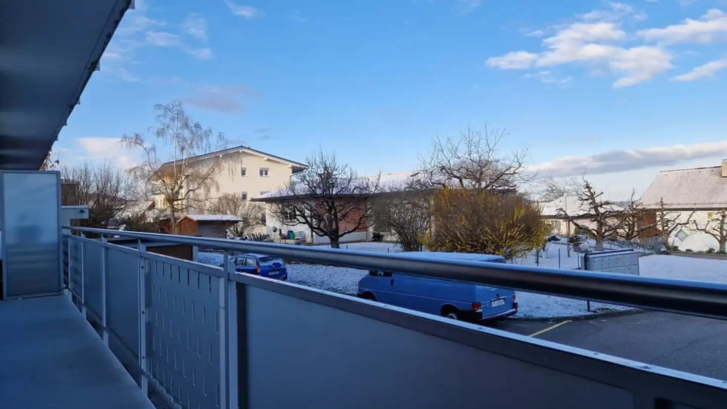 Appartement à louer - Grottenweg 11, 1735 Giffers - Photo 4