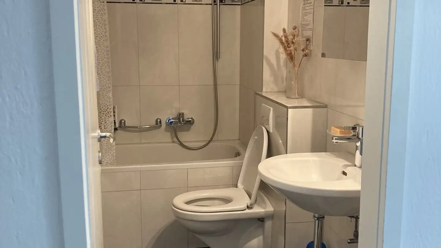 Appartement à louer - Sonneggstrasse 42, 8006 Zürich - Photo 4