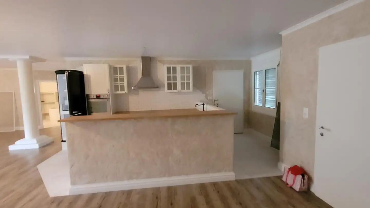 Wohnung mieten - Herrenwiese 5, 9306 Freidorf TG