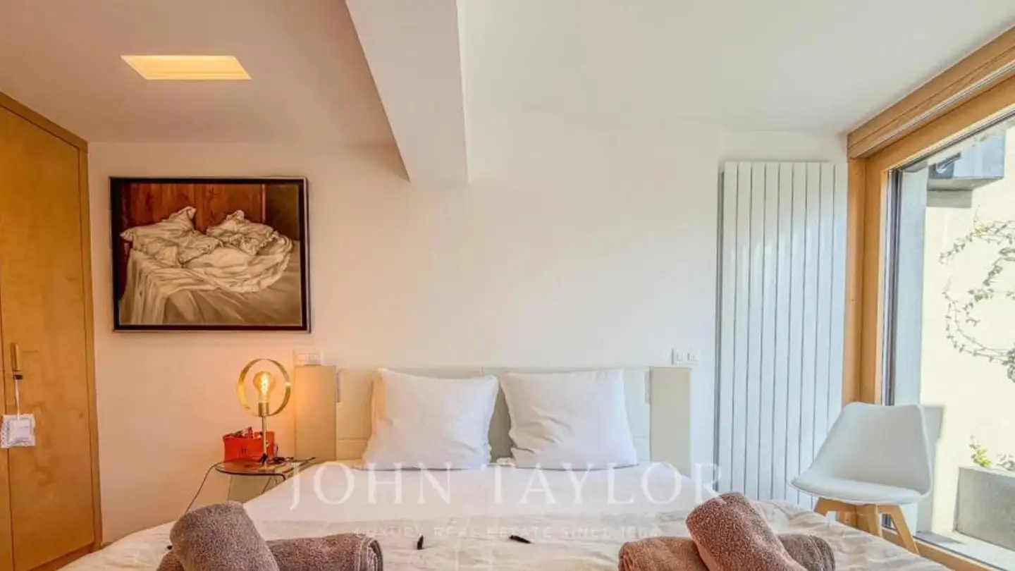 Apartment for rent - 3963 Crans-Montana - Photo 2