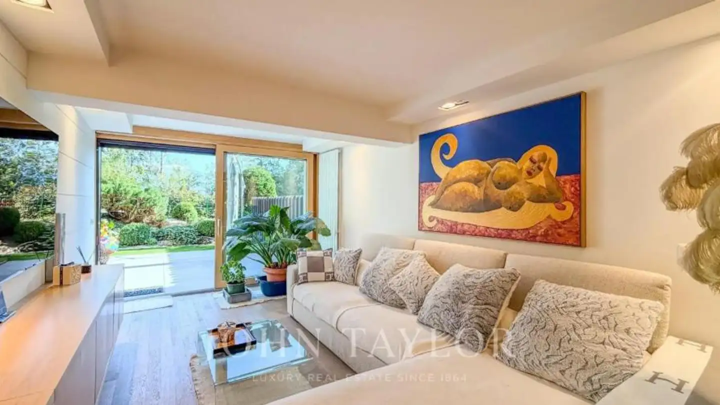 Apartment for rent - 3963 Crans-Montana - Photo 3