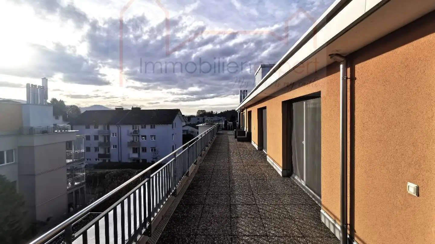 Appartamento in vendita - 8645 Jona