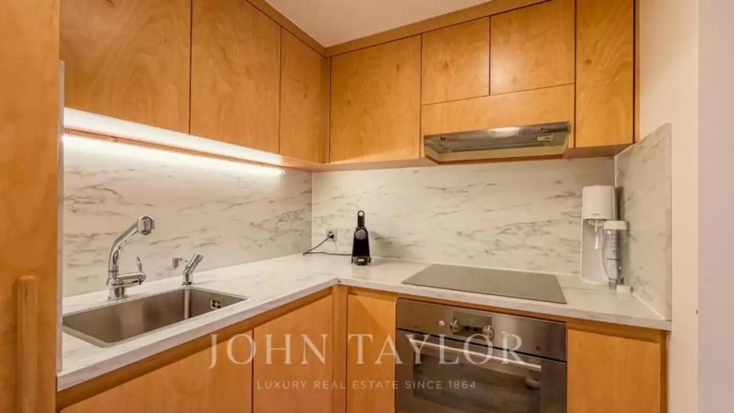 Apartment for rent - 3963 Crans-Montana - Photo 4