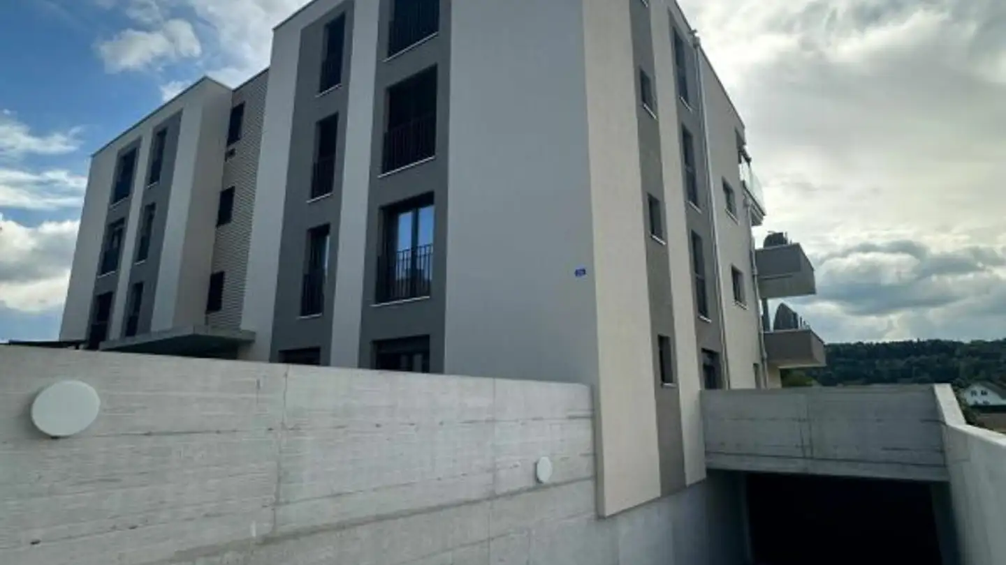 Appartamento in vendita - Hauptstrasse 20a, 9214 Kradolf - Photo 4