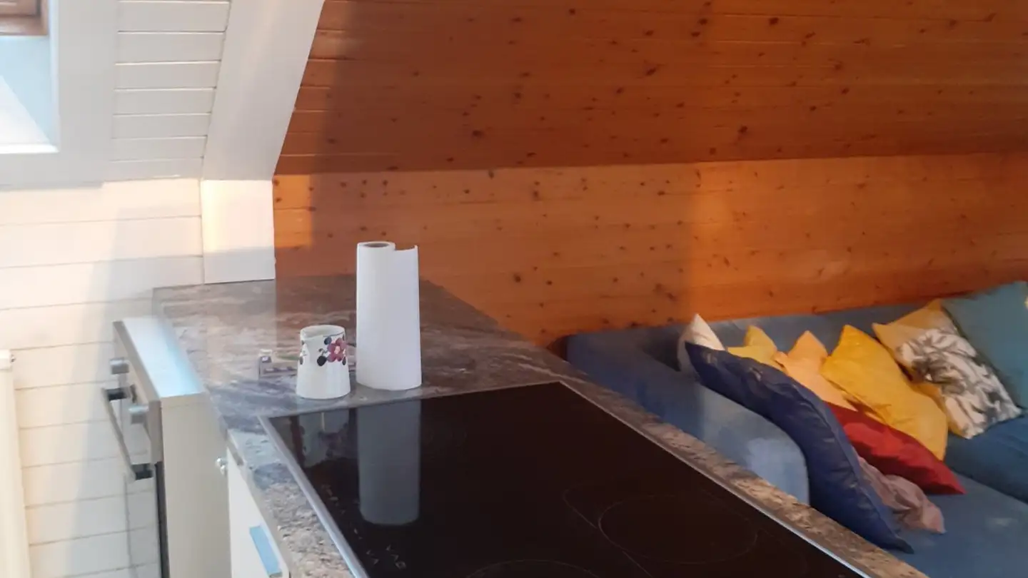 Appartement à louer - 2000 Neuchâtel