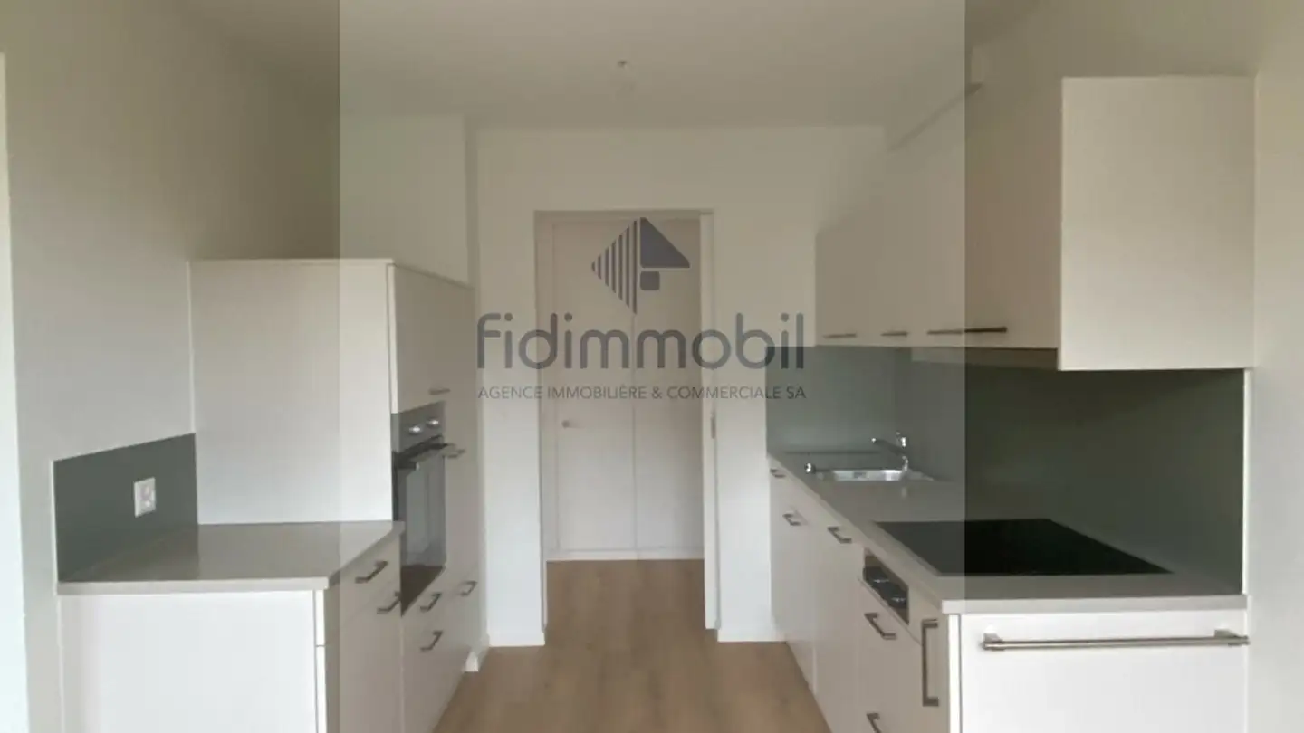 Appartamento in affitto - Chemin Albert-Monard 4, 2300 La Chaux-de-Fonds - Photo 2