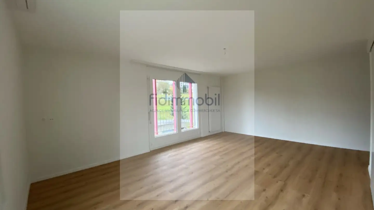 Appartamento in affitto - Chemin Albert-Monard 4, 2300 La Chaux-de-Fonds - Photo 3