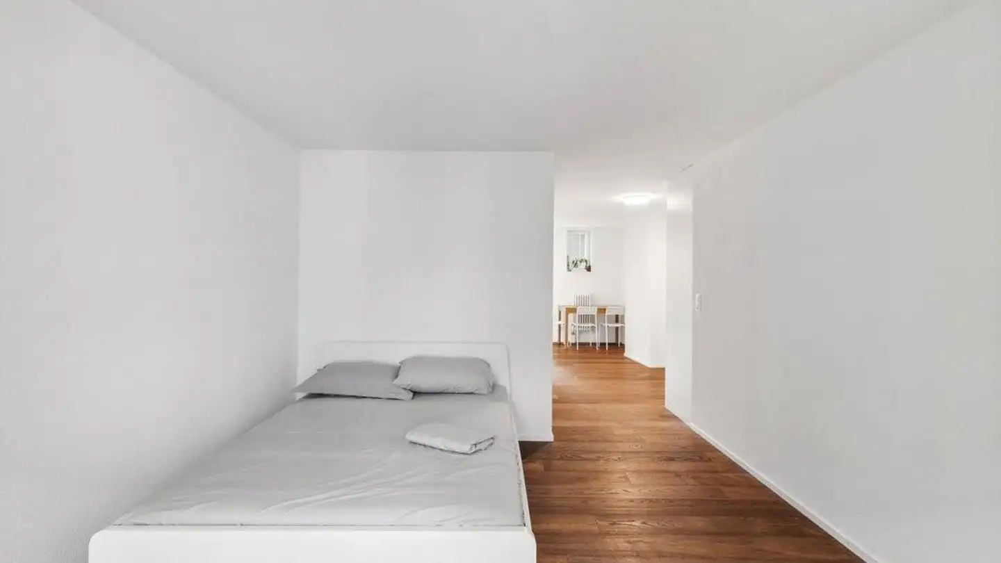 Appartement à louer - Luisenstrasse 40, 8005 Zürich - Photo 4