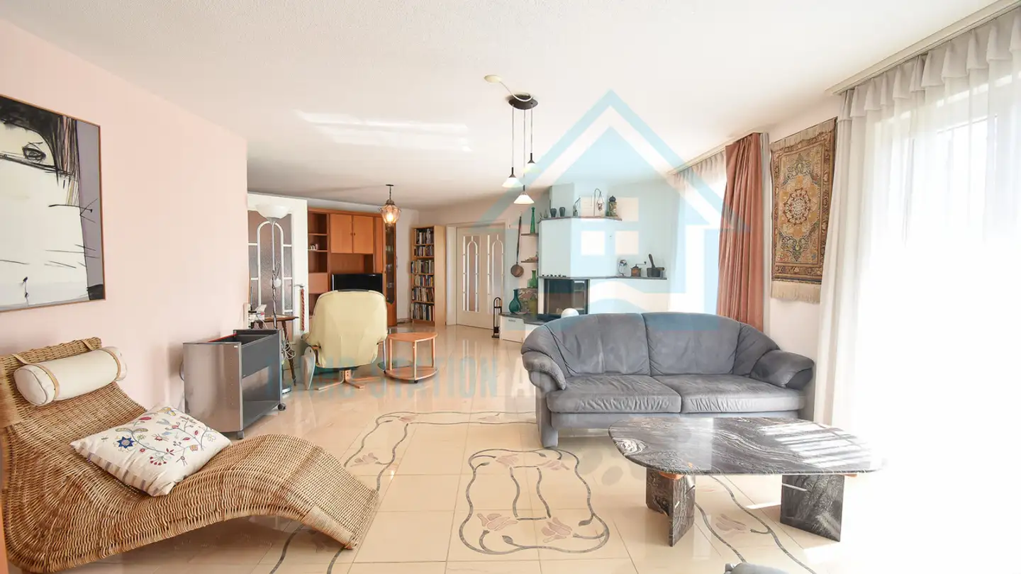 Single house for sale - 4655 Stüsslingen - Photo 4