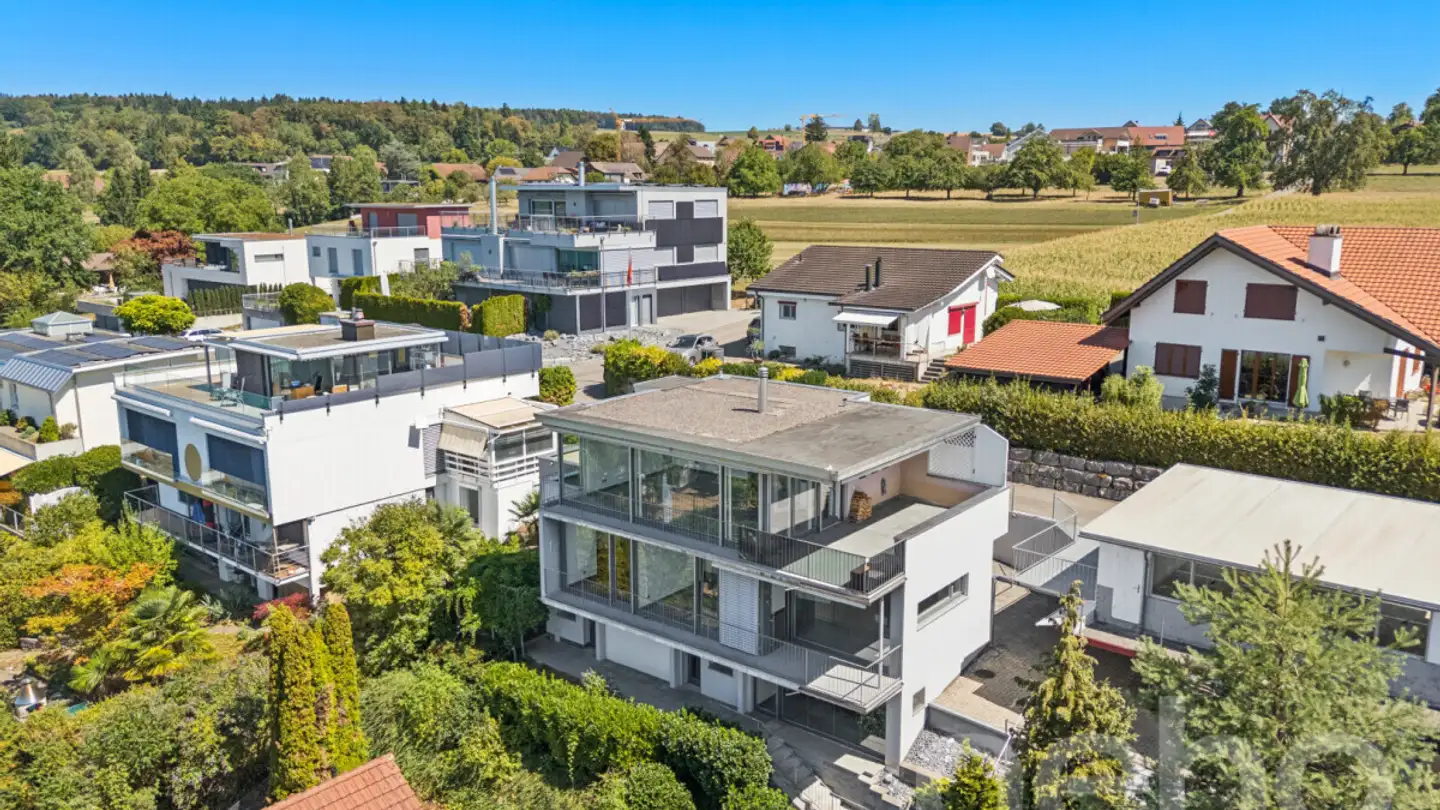 Maison individuelle à vendre - 5617 Tennwil - Photo 2