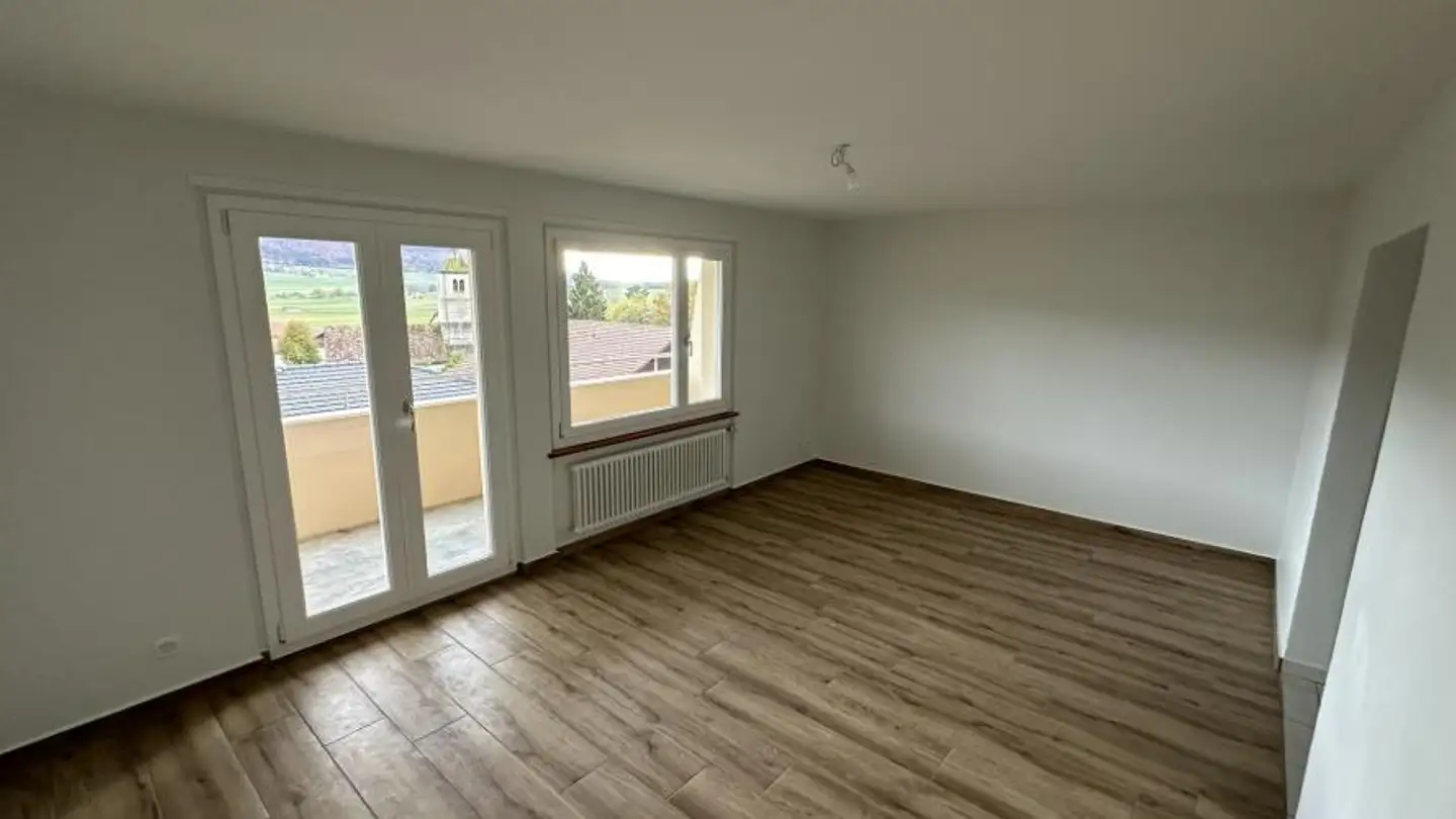 Wohnung mieten - Chemin du Blu 6, 2054 Chézard-St-Martin