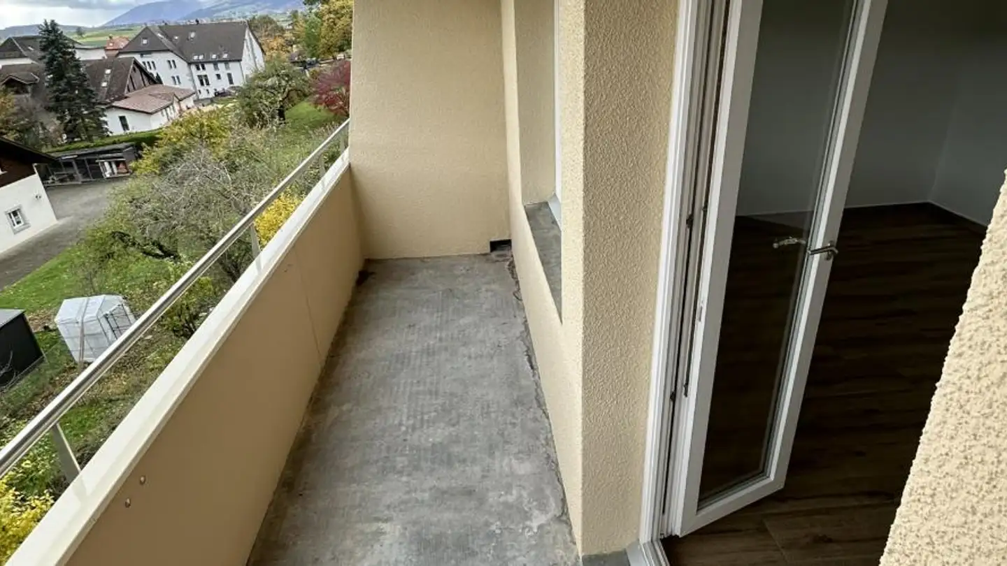 Wohnung mieten - Chemin du Blu 6, 2054 Chézard-St-Martin - Foto 3