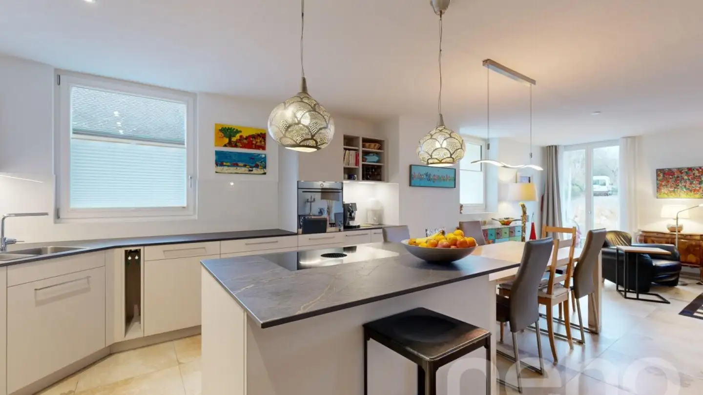 Appartamento in vendita - Bahnhofstrasse 17, 4118 Rodersdorf - Foto 2