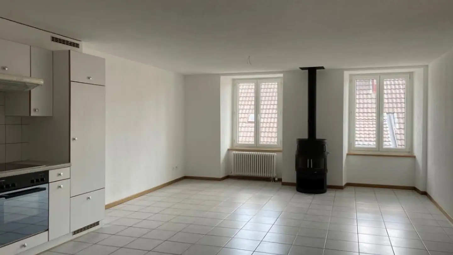 Apartment for rent - Rue Du Premier-Mars 15, 2300 La Chaux-de-Fonds - Photo 2
