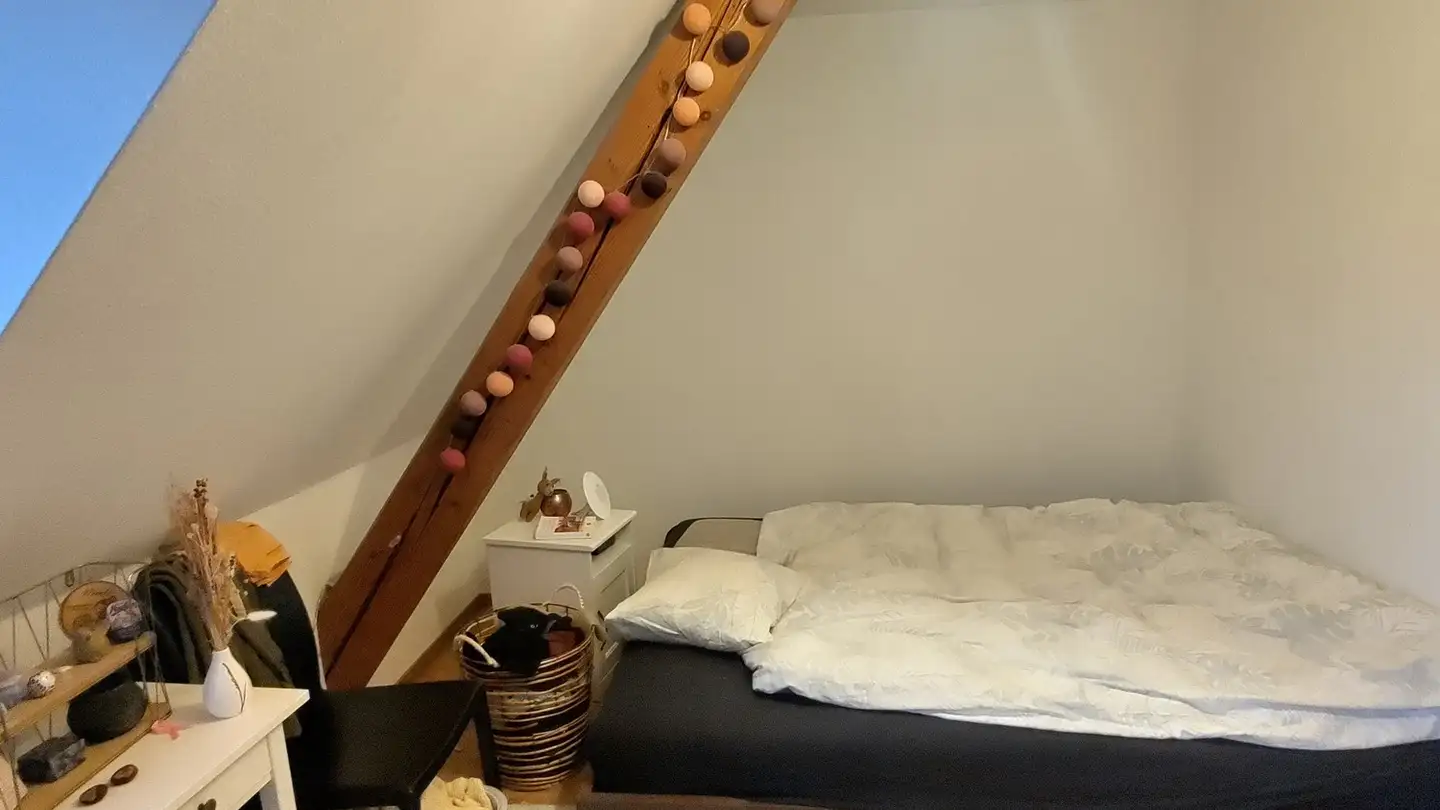 Stanza singola in affitto - Sulgenrain 4, 3007 Bern - Photo 4