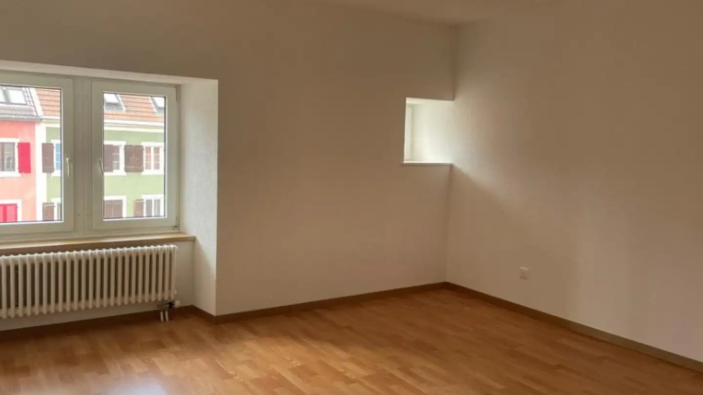 Apartment for rent - Rue Du Premier-Mars 15, 2300 La Chaux-de-Fonds - Photo 3