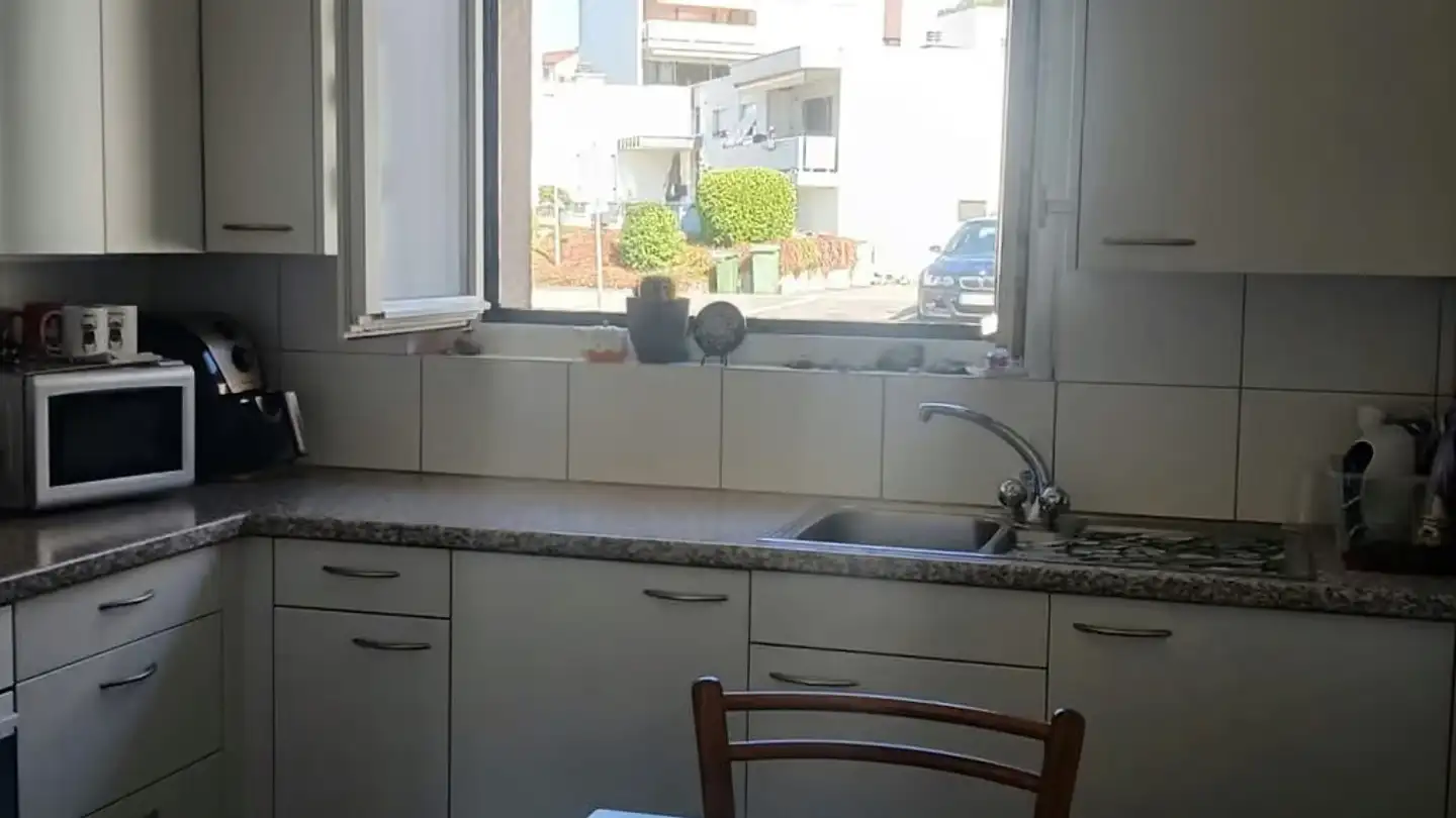 Appartamento in affitto - Schwändiweg 4, 5313 Klingnau - Foto 3