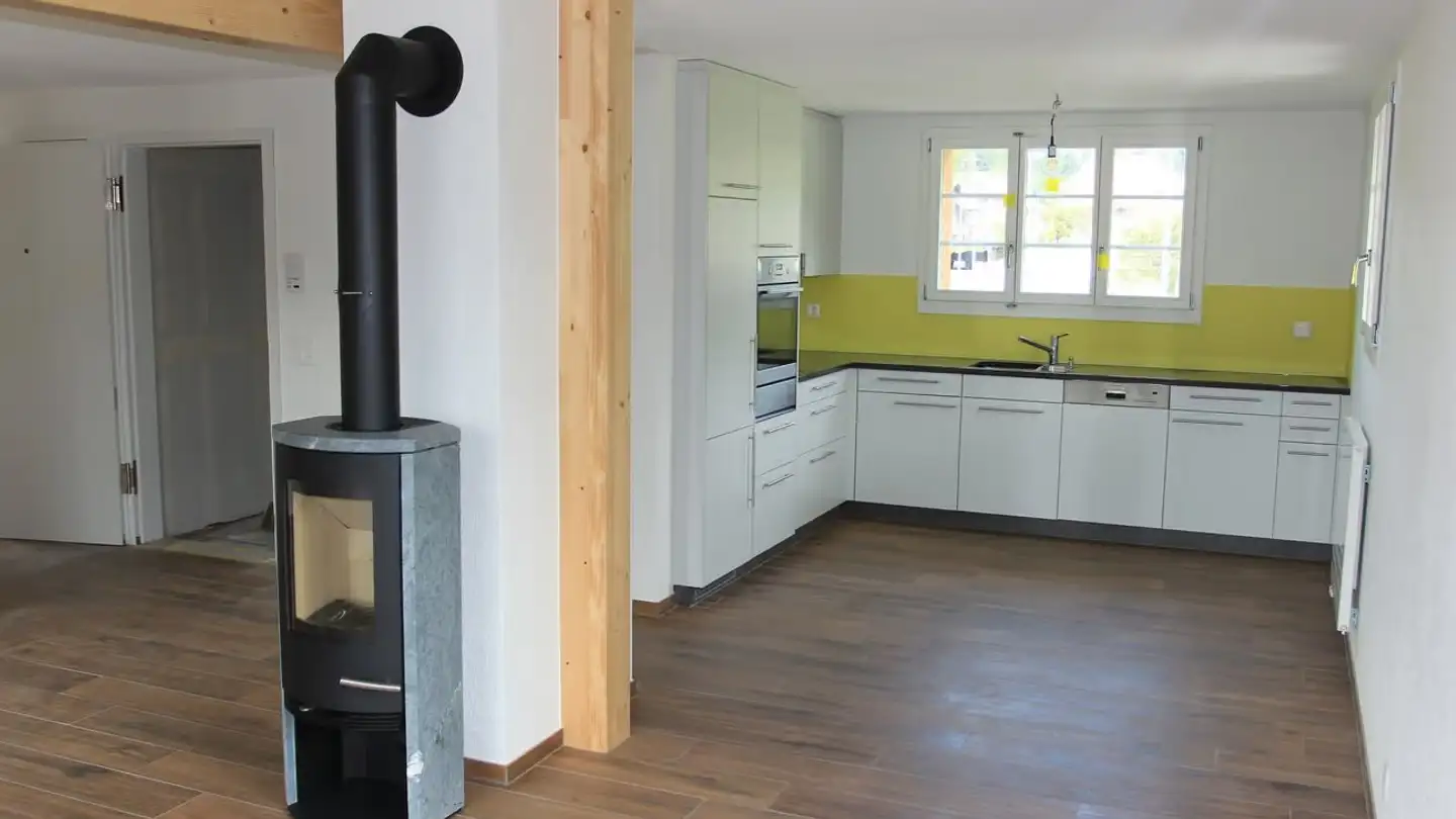 Apartment for rent - Sumiswaldstrasse 1, 3435 Ramsei - Photo 2