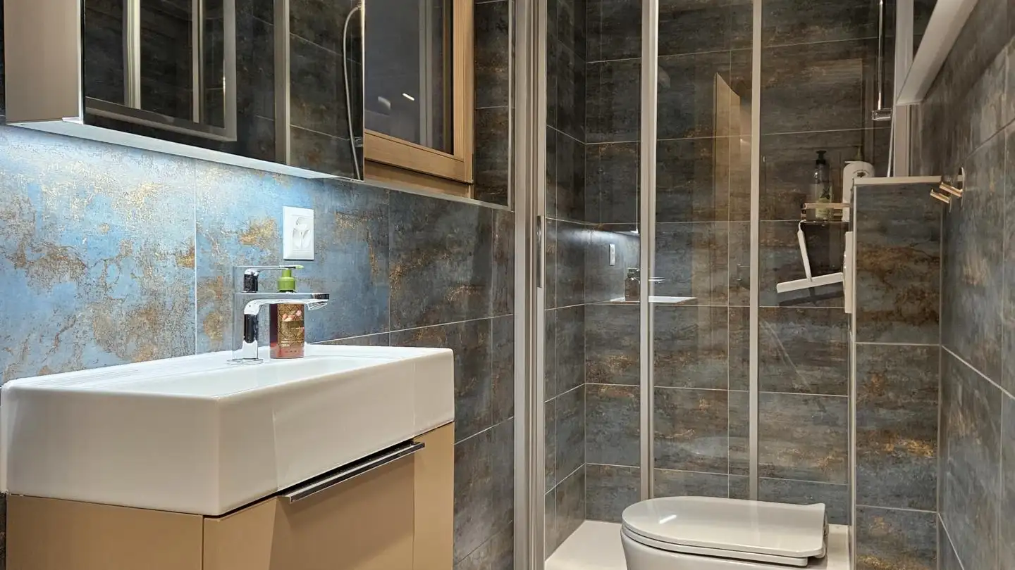 Chalet à louer - 1974 Arbaz - Photo 4