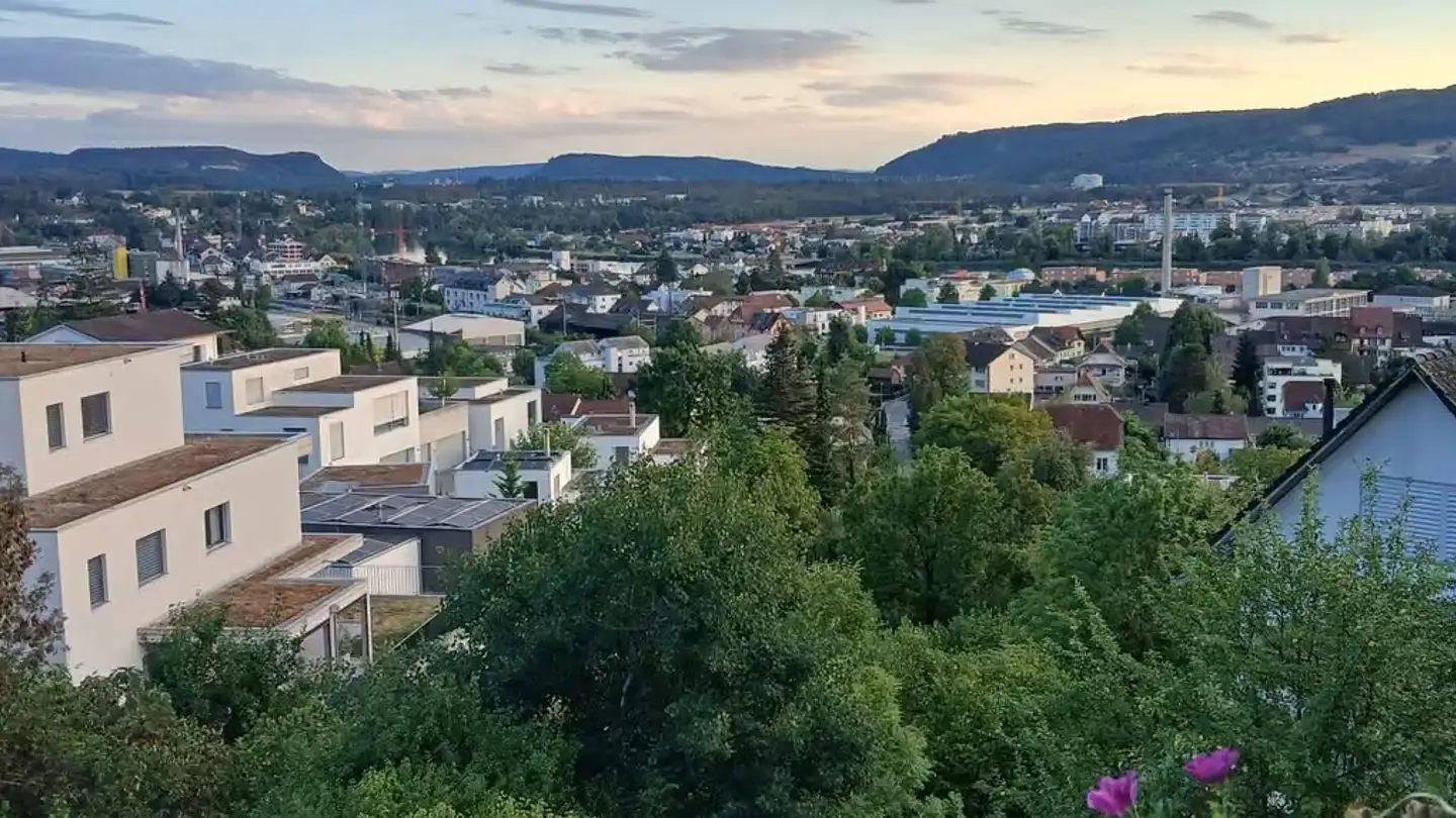 Appartamento in affitto - Schwändiweg 4, 5313 Klingnau