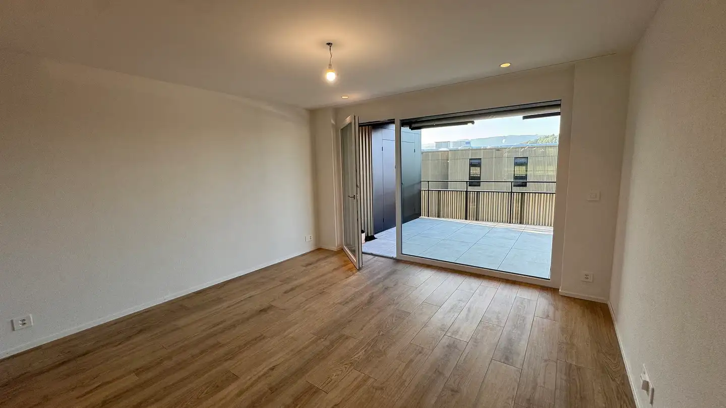 Wohnung mieten - Impasse De Champ-Riond 8, 1753 Matran