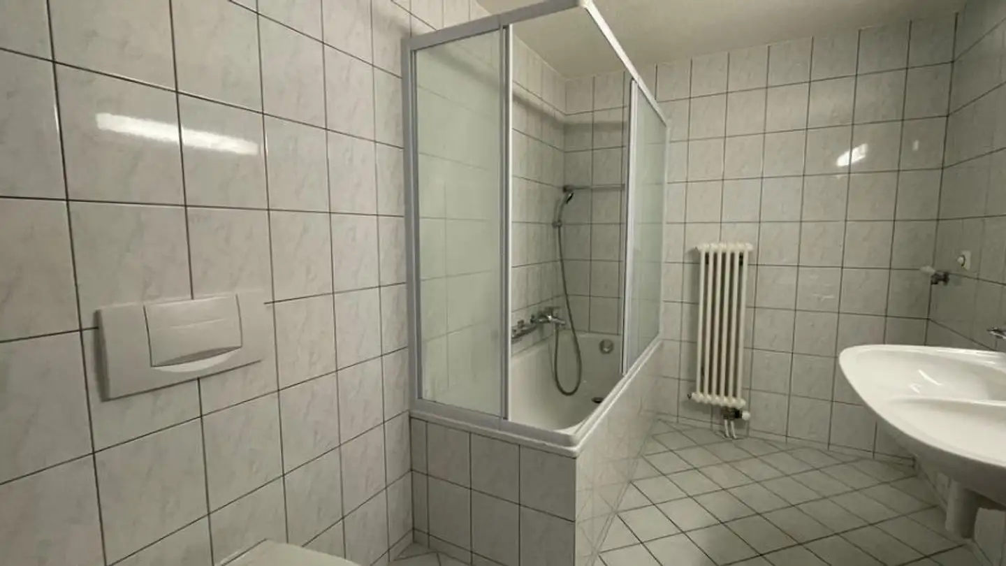 Apartment for rent - Rue Du Premier-Mars 15, 2300 La Chaux-de-Fonds - Photo 4